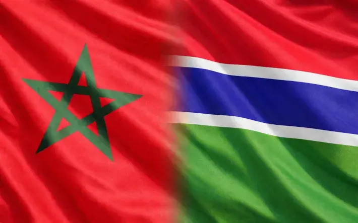 Le Conseil de gouvernement s\'informe de l’accord sur les services aériens entre le Maroc et la Gambie