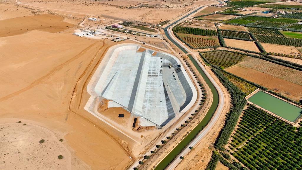 Région de l’Oriental : Inauguration et état d’avancement de projets de développement agricole et rural à Driouch et Nador