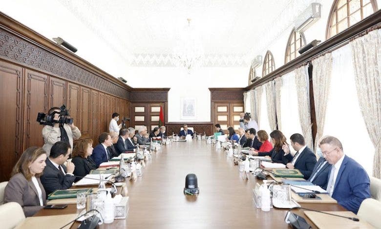 Le Conseil de Gouvernement approuve le projet de loi de finances pour l\'année 2024