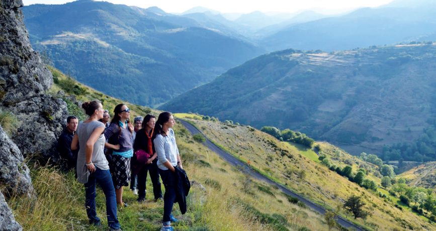 Promotion du tourisme interne et valorisation des destinations de nature et de montagne